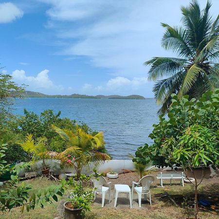 Апартаменты Bromelias Ле-Робер Экстерьер фото